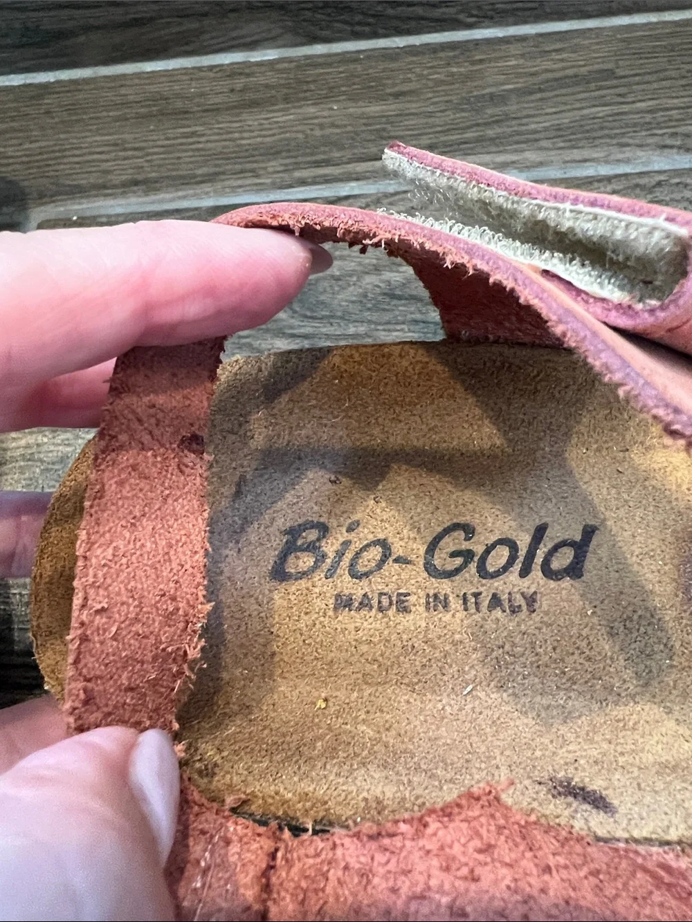 Bio-Gold comfort focused